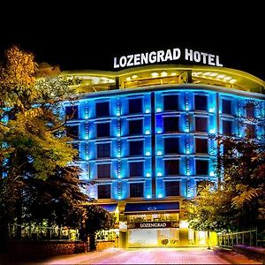 Lozengrad Hotel